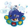 Lolibulles Ma Baleine À Bulles - VTECH