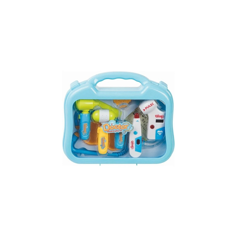 Malette docteur multifonctions - WDK PARTNER