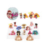 L.O.L SURPRISE Hairvibes Assortiment- MGA