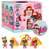 L.O.L SURPRISE Hairvibes Assortiment- MGA