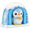 Veilleuse p'tit pingouin - VTECH