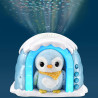 Veilleuse p'tit pingouin - VTECH