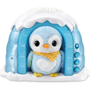 Veilleuse p'tit pingouin - VTECH