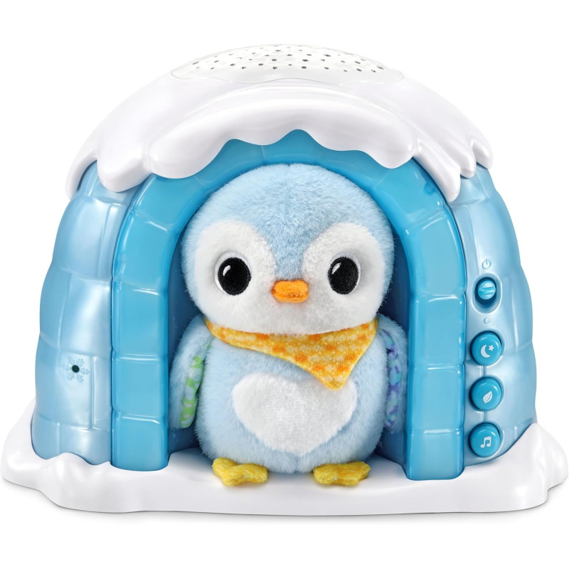 Veilleuse p'tit pingouin - VTECH