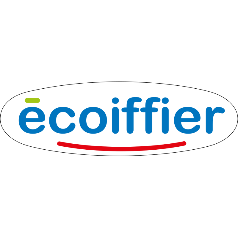 Pack 3 sports - ECOIFFIER