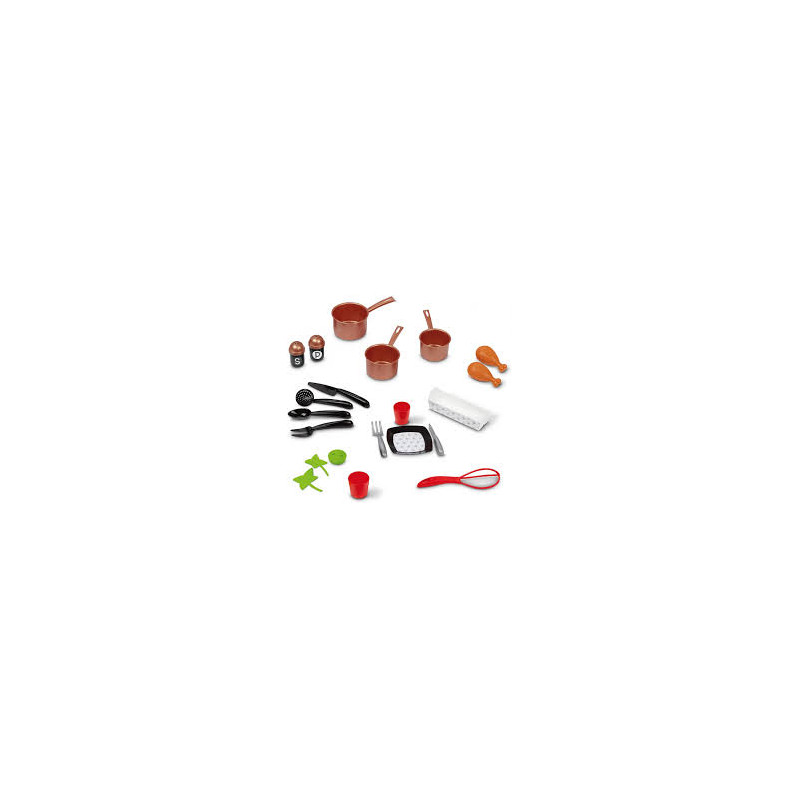 Cuisine modulable - ECOIFFIER