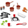 Cuisine modulable - ECOIFFIER