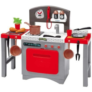 Cuisine modulable - ECOIFFIER