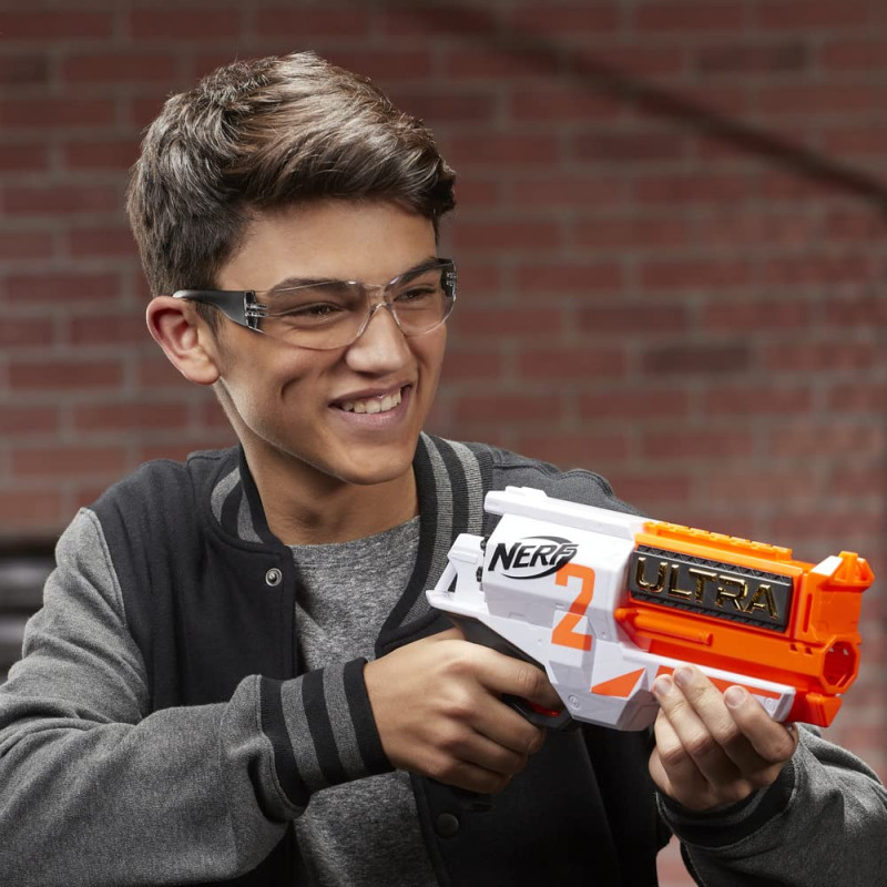 Nerf Ultra Two et Flechettes Nerf Ultra Officielles - NERF