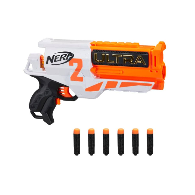 Nerf Ultra Two et Flechettes Nerf Ultra Officielles - NERF