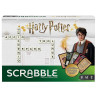 Jeu de société Scrabble Harry Potter - MATTEL