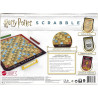 Jeu de société Scrabble Harry Potter - MATTEL