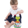 Toupie électronique Spin Dino - CHICCO