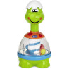 Toupie électronique Spin Dino - CHICCO