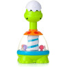 Toupie électronique Spin Dino - CHICCO