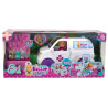 Evi Love vétérinaire voiture 2 en 1 - SIMBA