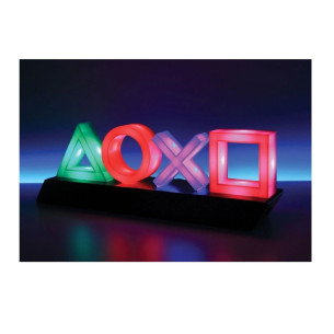 Lampe Playstation - PLAYSTATION