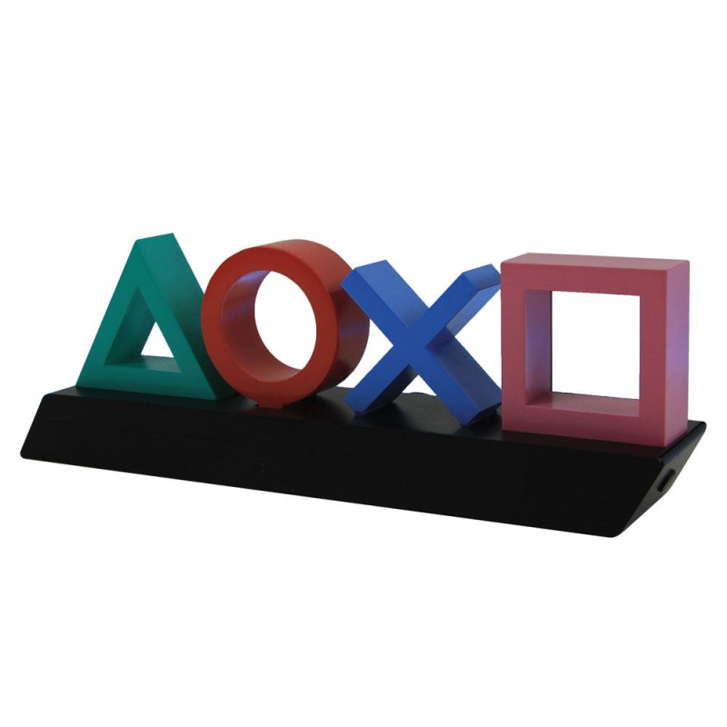 Lampe Playstation - PLAYSTATION