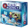 Jeu d'action track agency - DUJARDIN