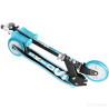 Trottinette pliable - SKIDS CONTROL