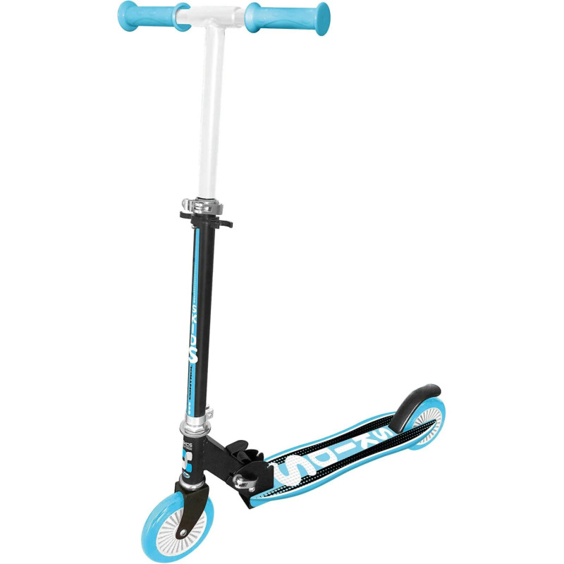 Trottinette pliable - SKIDS CONTROL