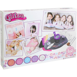 Glitza Party Studio - GLITZA
