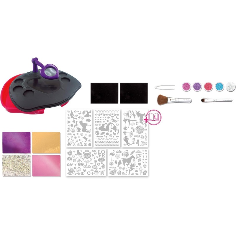 Party studio - GLITZA