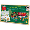 Circuit Train Enfant - PEQUETREN