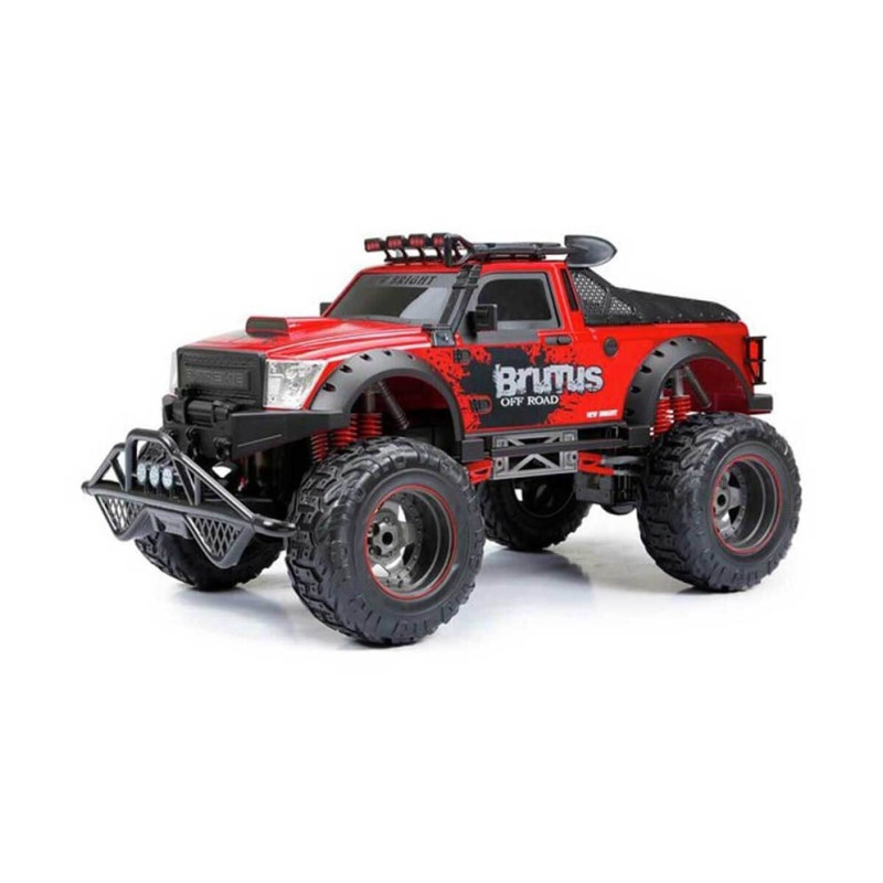 BRUTUS ARMADILLO RC 1/8 - NEW BRIGHT