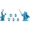 World of Warcraft Wrath of The Lich King - ASMODEE