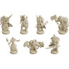 World of Warcraft Wrath of The Lich King - ASMODEE