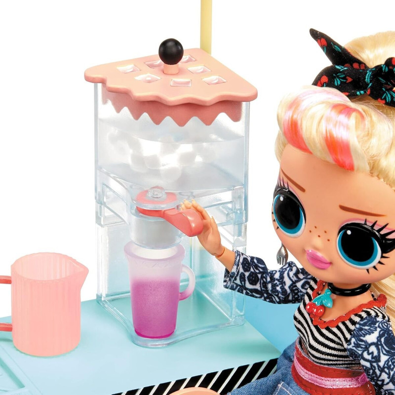 To-Go Diner - L.O.L. SURPRISE