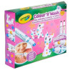 Washimals - kit emoji - CRAYOLA