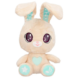 Peluche interactive - Peekapets - IMC