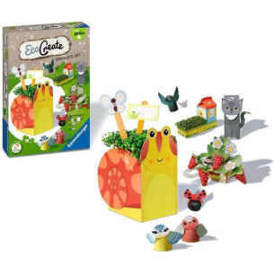 Eco créate plantations d'intérieur - RAVENSBURGER