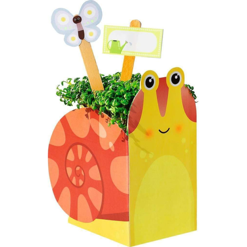 Eco créate plantations d'intérieur - RAVENSBURGER