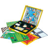 Mallette 240 Jeux - FERRIOT