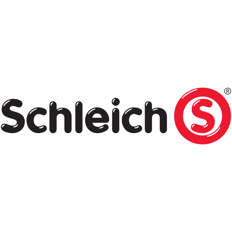 Figurine kit de soin pour chevaux andalous - SCHLEICH