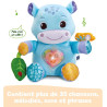 Théo mon hippo calin - VTECH BABY