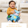 Théo mon hippo calin - VTECH BABY