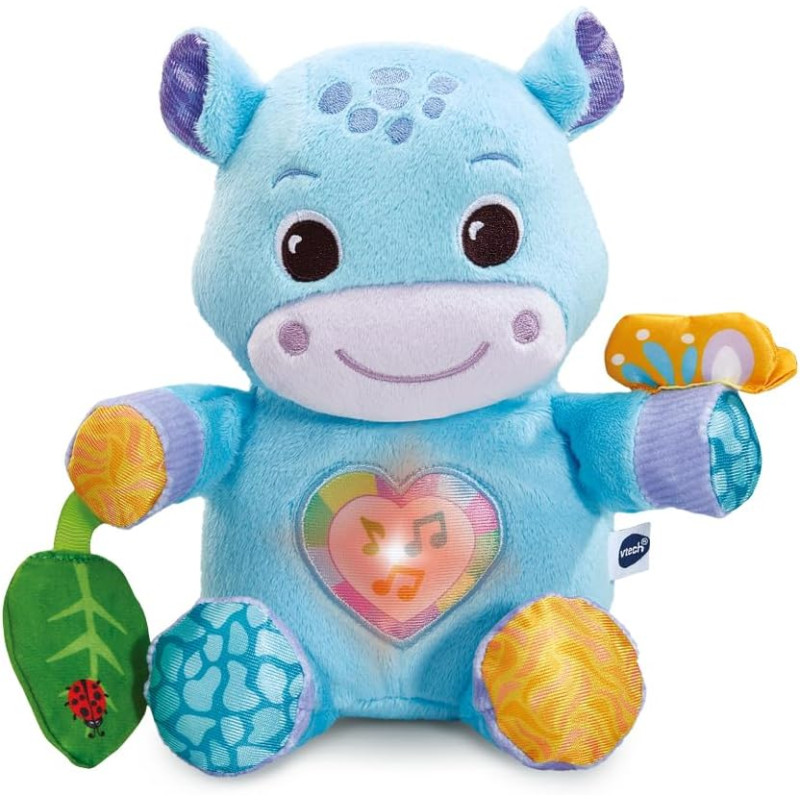 Théo mon hippo calin - VTECH BABY
