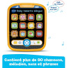 Baby tablette bilingue - VTECH BABY