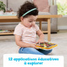 Baby tablette bilingue - VTECH BABY
