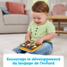 Baby tablette bilingue - VTECH BABY