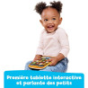 Baby tablette bilingue - VTECH BABY