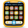 Baby tablette bilingue - VTECH BABY