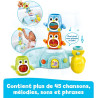 1, 2, 3 Empilo pingouins - VTECH BABY