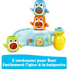 1, 2, 3 Empilo pingouins - VTECH BABY