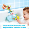 1, 2, 3 Empilo pingouins - VTECH BABY