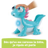 Zébulon, Mon compagnon glouton - VTECH BABY